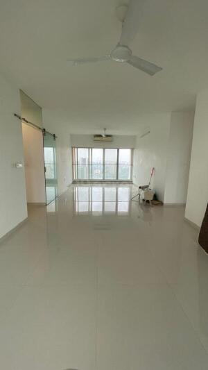 Satyam Springs CHS LTD