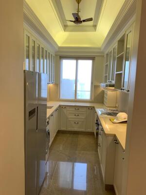 Indiabulls Sky Forest - 3BHK, Floor 40