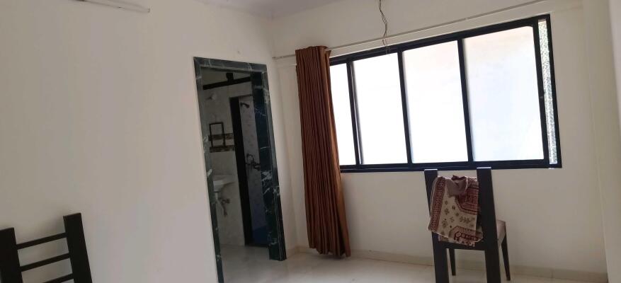 MHADA Complex - 1BHK, Floor 3