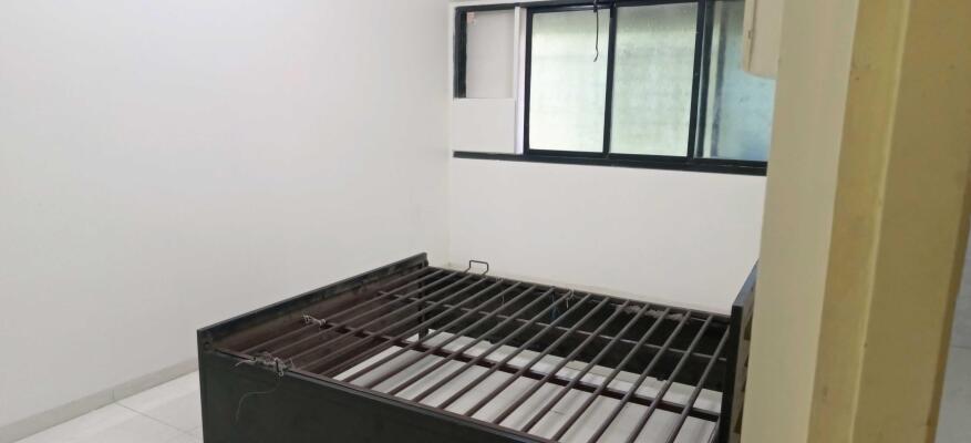 MHADA Complex - 1BHK, Floor 3