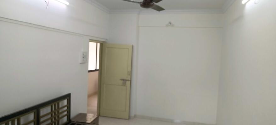 MHADA Complex - 1BHK, Floor 3