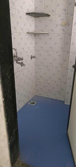 MHADA Complex - 1BHK, Floor 3