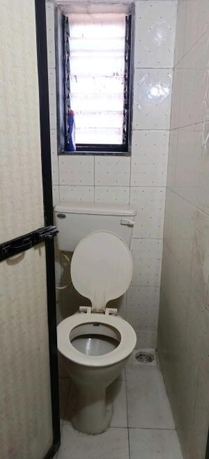 MHADA Complex - 1BHK, Floor 3