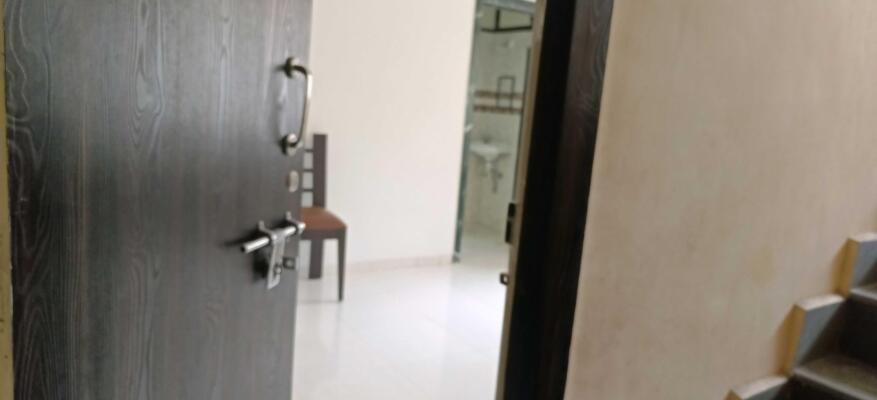 MHADA Complex - 1BHK, Floor 3