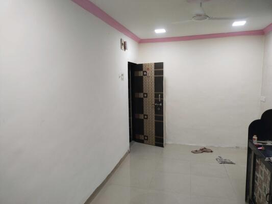 MHADA Complex - 1BHK, Floor 4