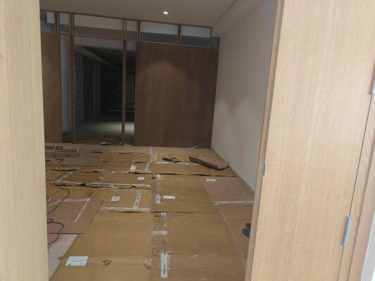 Rustomjee Crown - 4BHK, Floor 50