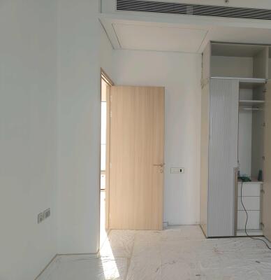 Rustomjee Crown - 4BHK, Floor 50