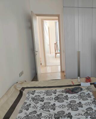 Rustomjee Crown - 4BHK, Floor 50