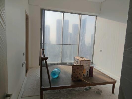 Rustomjee Crown - 4BHK, Floor 50