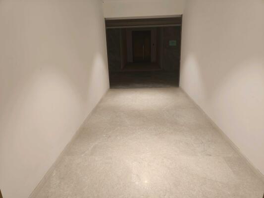 Rustomjee Crown - 4BHK, Floor 51