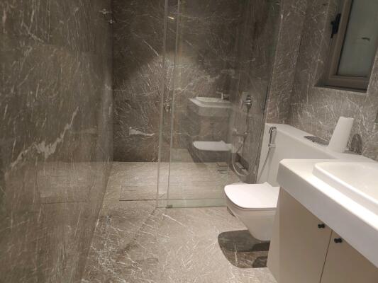 Rustomjee Crown - 4BHK, Floor 51