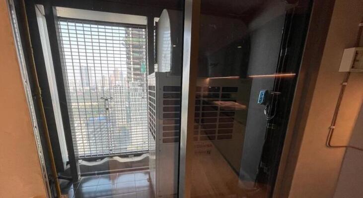 Lodha World Towers - 3BHK, Floor 30