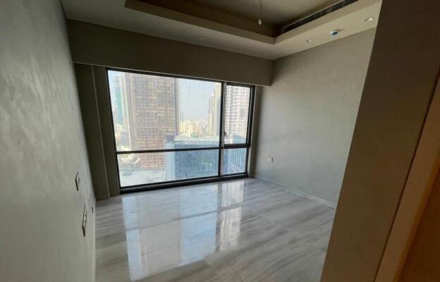 Lodha World Towers - 3BHK, Floor 30