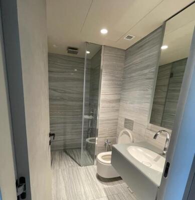 Lodha World Towers - 3BHK, Floor 30