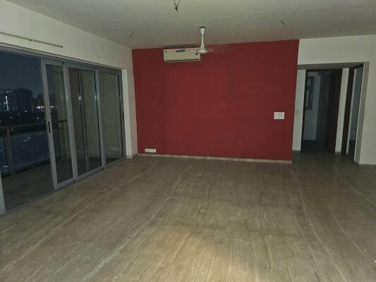 Imperial Heights - 3BHK, Floor 30