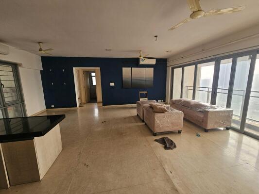 Imperial Heights - 3BHK, Floor 24
