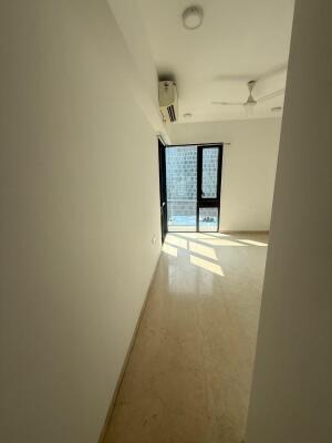 Lodha The Park - 2BHK, Floor 35