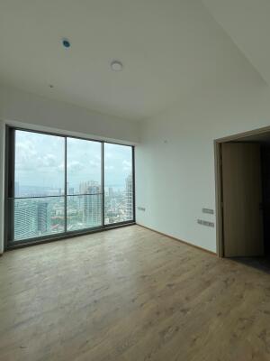 Rustomjee Crown - 4BHK, Floor 38