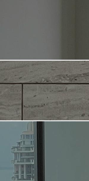 Rustomjee Crown - 4BHK, Floor 38