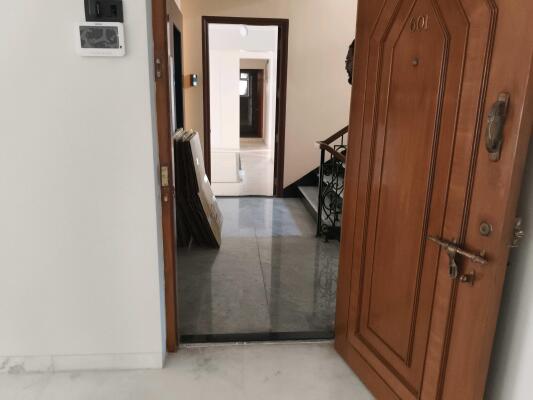 ANAND VILLA APARTMENT