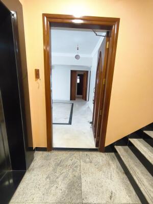 Anand Villa Apartment