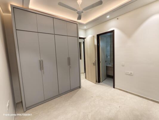 Ten BKC - 3BHK, Floor 3