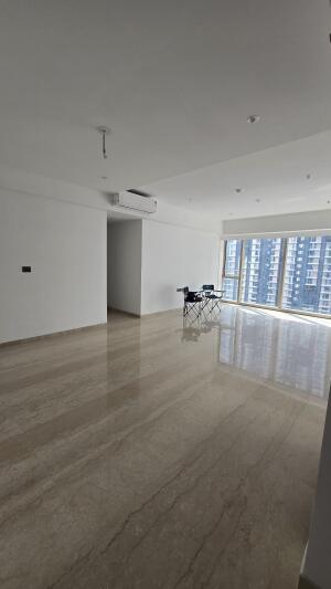 Lodha Adrina - 3BHK, Floor 40