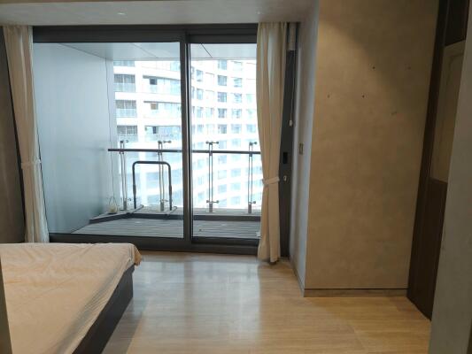 Lodha World Towers - 3BHK, Floor 34