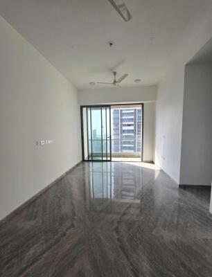 Prestige Jasdan Classic - 2BHK, Floor 28