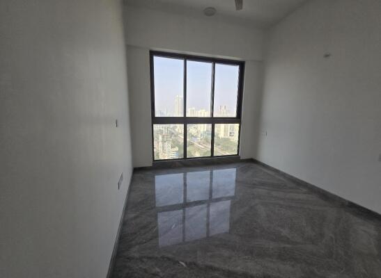 Prestige Jasdan Classic - 2BHK, Floor 28