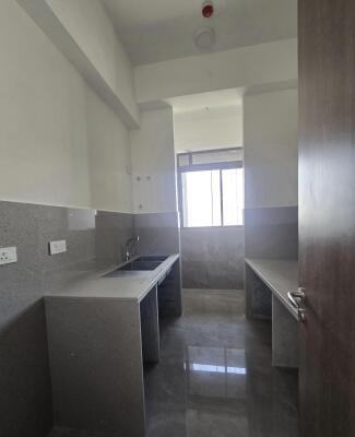 Prestige Jasdan Classic - 2BHK, Floor 28