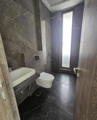 Prestige Jasdan Classic - 2BHK, Floor 28