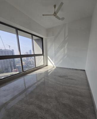 Prestige Jasdan Classic - 2BHK, Floor 28