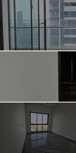 Prestige Jasdan Classic - 2BHK, Floor 28