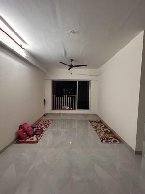 Riddhi Rajendra Nagar Swagat CHSL