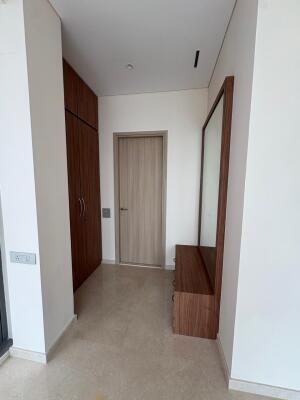 Rustomjee Crown - 5BHK, Floor 40