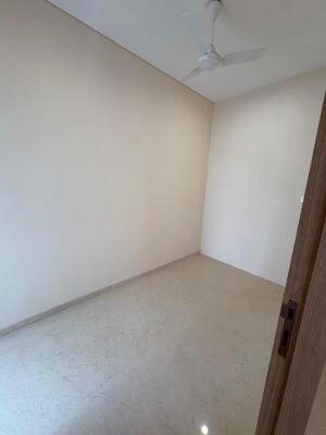 Rustomjee Crown - 5BHK, Floor 40