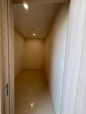 Rustomjee Crown - 5BHK, Floor 40