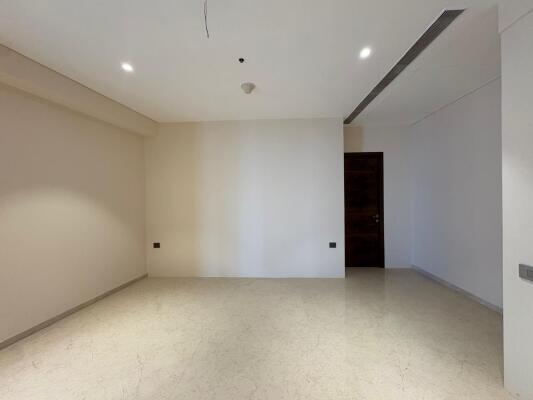 Rustomjee Crown - 5BHK, Floor 40