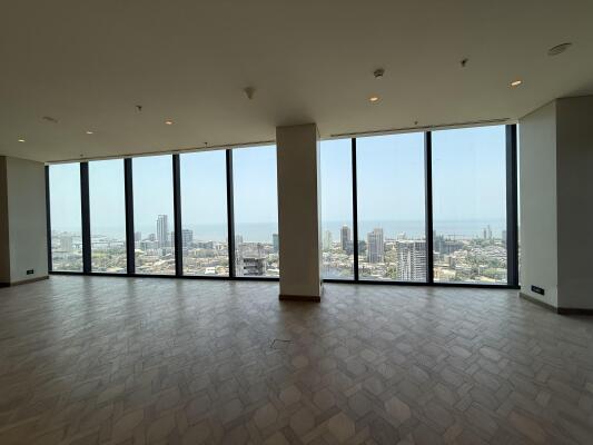 Provenance Four Seasons Private Residences