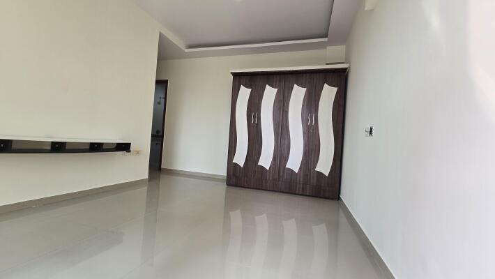 Oberoi Splendor - 3BHK, Floor 7