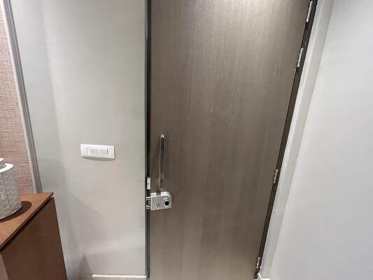 Piramal Mahalaxmi - 3BHK, Floor 38