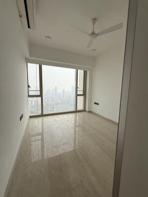 Lodha Adrina - 3BHK, Floor 48