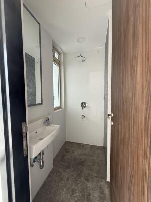 Lodha Adrina - 3BHK, Floor 48