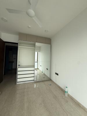 Lodha Adrina - 3BHK, Floor 48