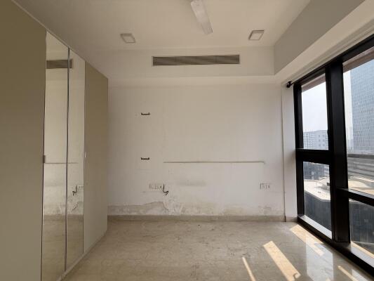 Lodha The Park - 3BHK, Floor 14