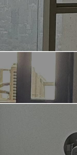 Lodha Adrina - 3BHK, Floor 48