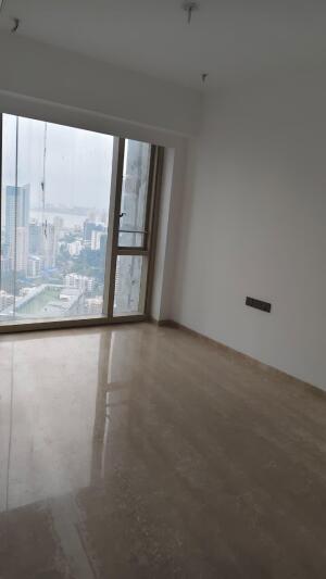 Lodha Adrina - 3BHK, Floor 61