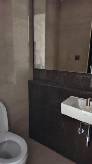 Lodha Adrina - 3BHK, Floor 61