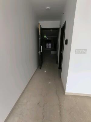 Sky City by Oberoi Realty